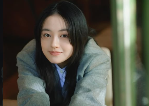 上坂樹里　写真