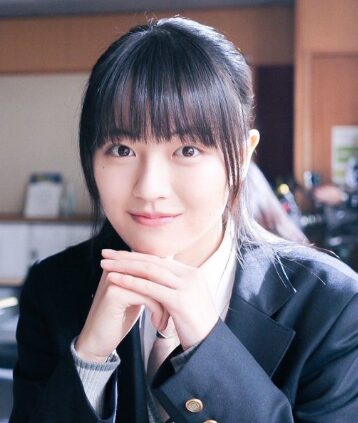 上坂樹里　写真　１