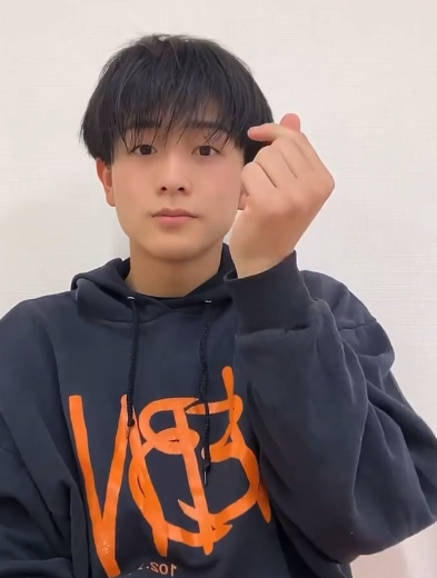 柏木悠　写真　１