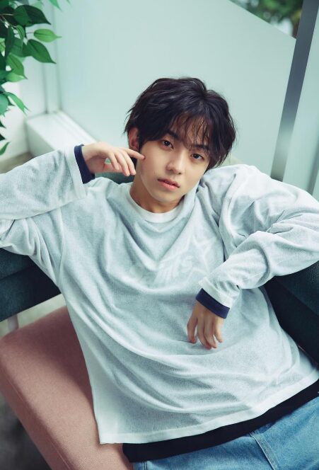 八神慶仁郎 写真 1