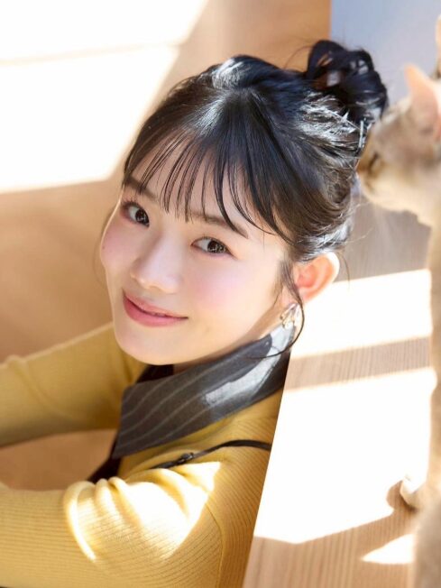 志田こはく写真