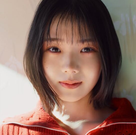 志田こはく写真