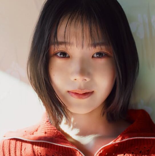 志田こはく写真