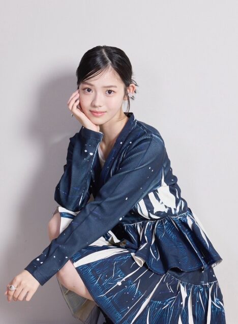 志田こはく写真１