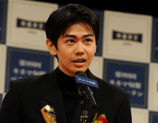 黒崎煌代　写真