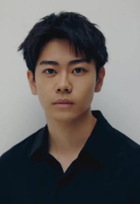 黒崎煌代 写真1