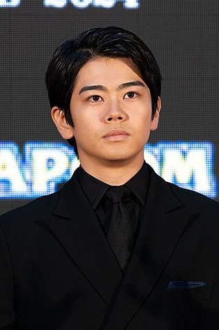 黒崎煌代 写真1