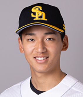 前田悠伍　写真