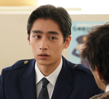 濱尾ノリタカ　写真