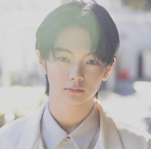 斎藤潤　写真１