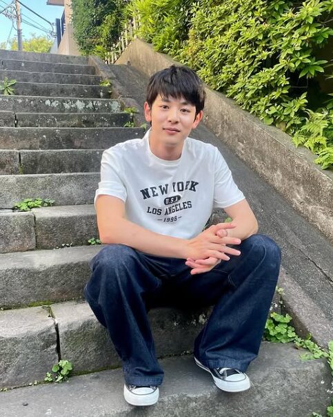 小林虎之介写真１