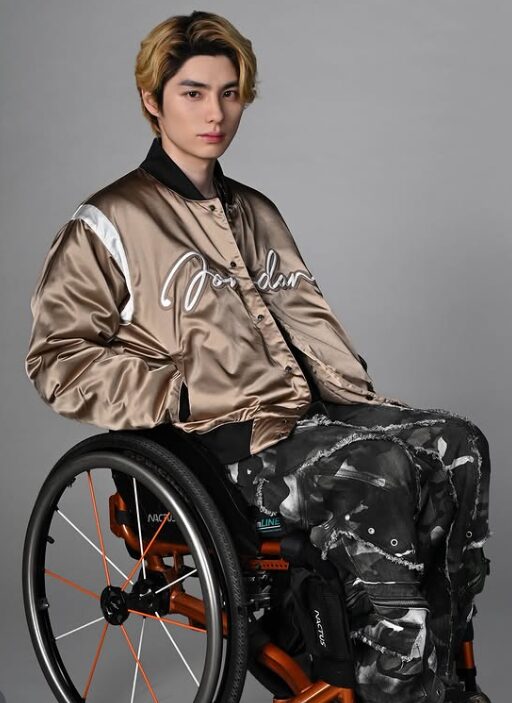 本田響矢写真１