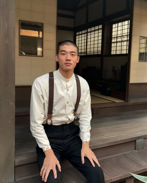 日高由起刀写真１