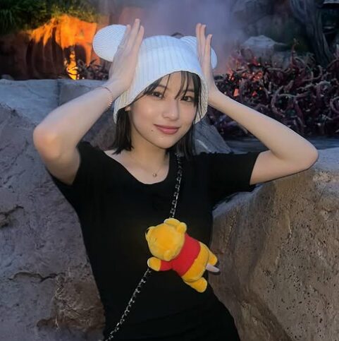 出口夏希写真１