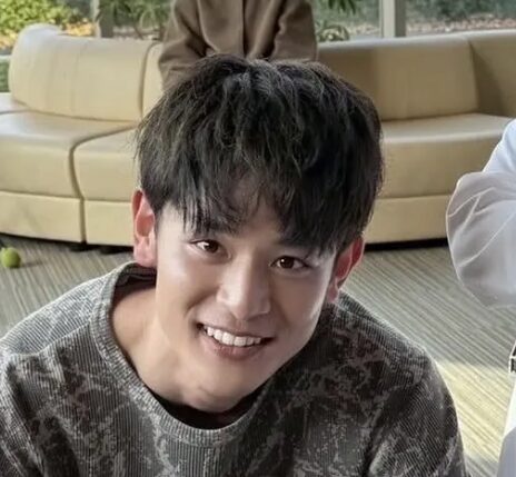 小林虎之介写真2