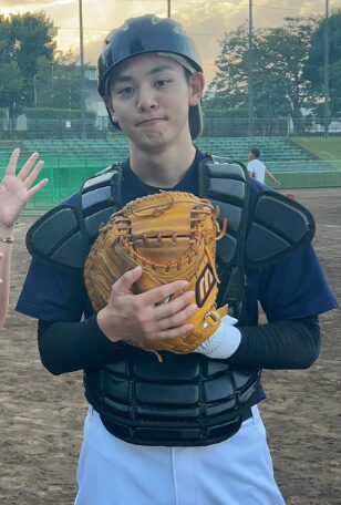 小林虎之介写真１