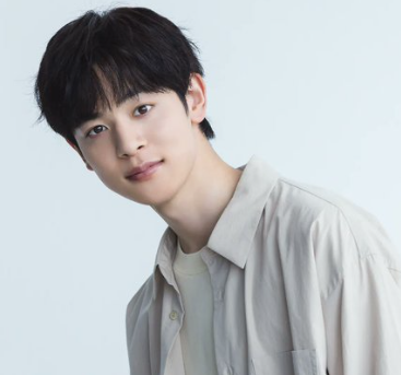 小林虎之介写真１