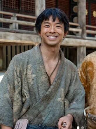 仲野太賀　写真