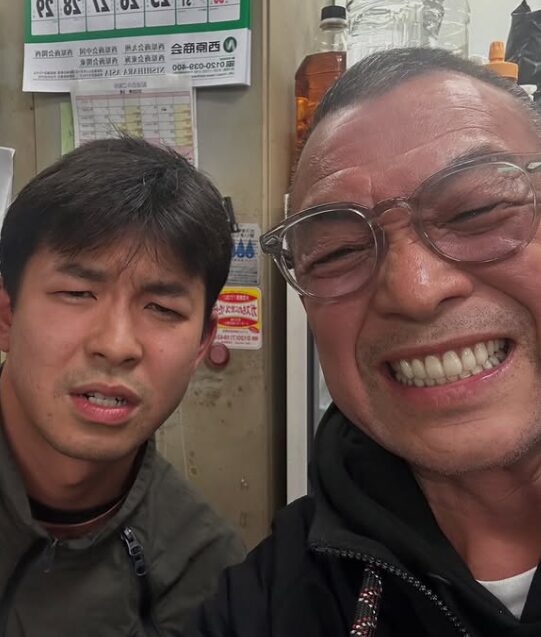 中野英雄　写真