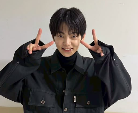 斎藤潤　写真