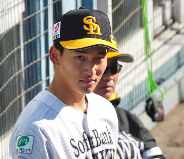 前田悠伍写真1
