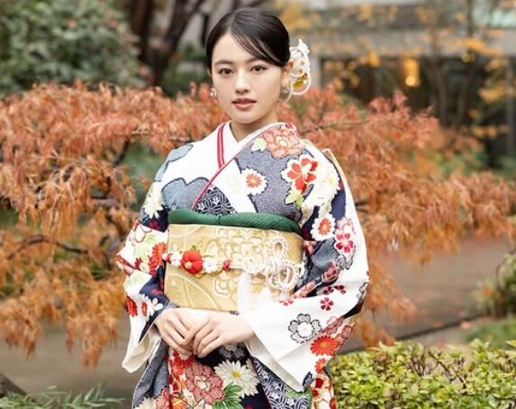 上坂樹里　写真１