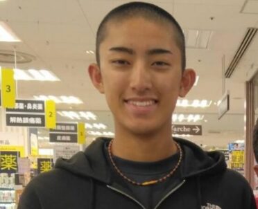 織田翔希　写真