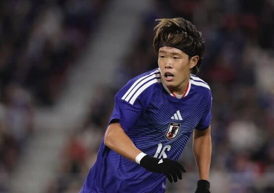 安藤智哉　写真