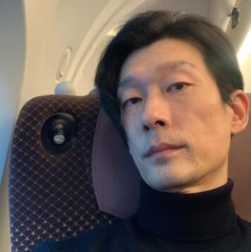 木原勝利　写真