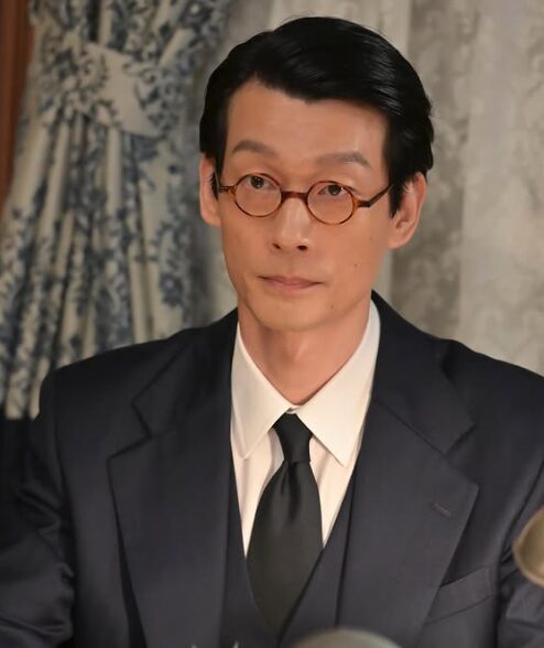 木原勝利 写真1