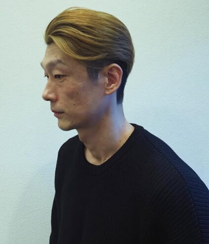 木原勝利 写真1