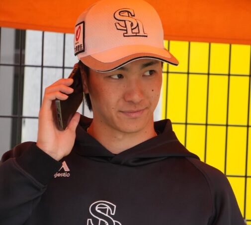 藤原大翔 写真1