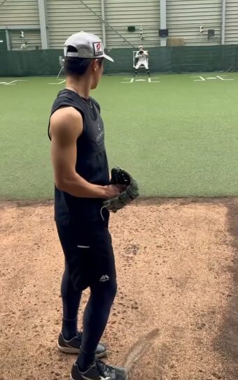 藤原大翔 写真2