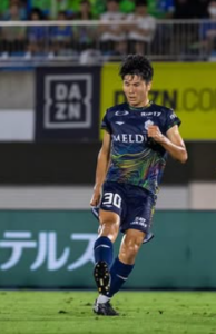 鈴木淳之介　写真１