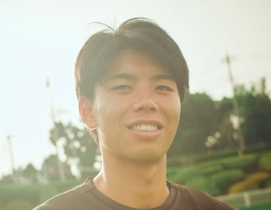 高井幸大　写真